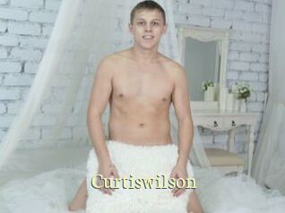 Curtiswilson