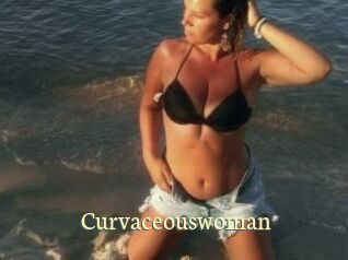Curvaceouswoman