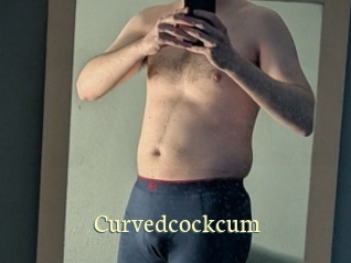 Curvedcockcum