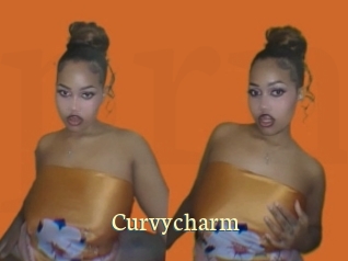 Curvycharm