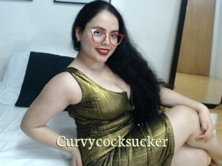 Curvycocksucker