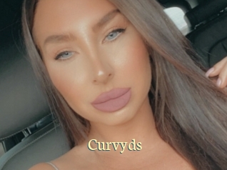 Curvyds