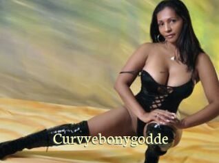 Curvyebonygodde