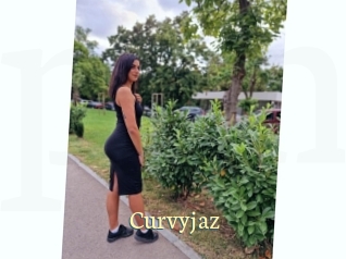 Curvyjaz