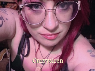 Curvysiren