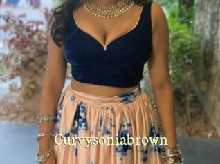 Curvysoniabrown