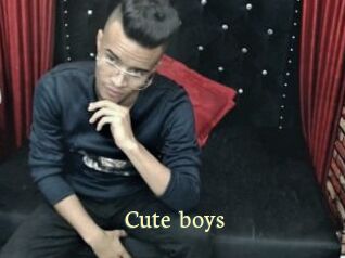 Cute_boys