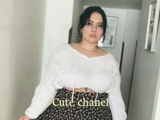 cute_chanel Porn str8
