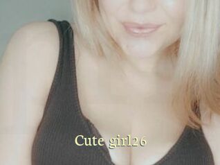 cute_girl26 Porn str8