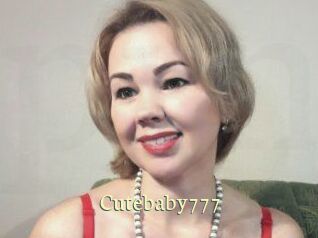 Cutebaby777