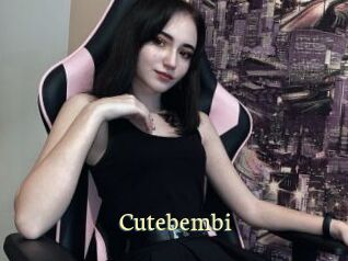 cutebembi Porn str8