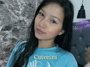 Cuteeiza