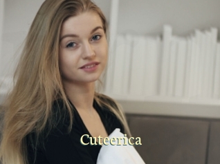 Cuteerica