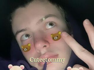 Cuteetommy