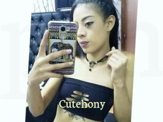 Cutehony