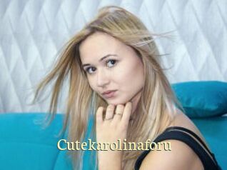 Cutekarolinaforu