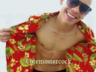 cutemostercock Porn str8