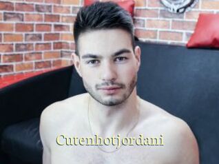 Cutenhotjordani