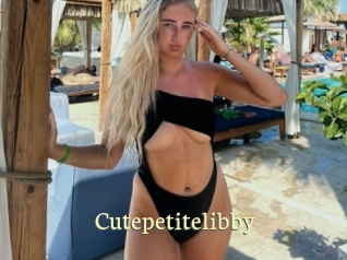 Cutepetitelibby