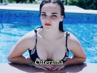Cuteraina