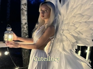 cuteslucy Porn str8