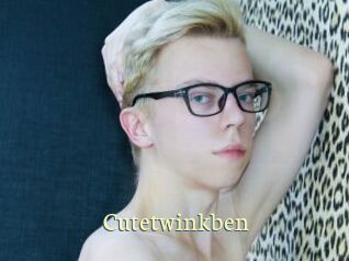 cutetwinkben Porn str8