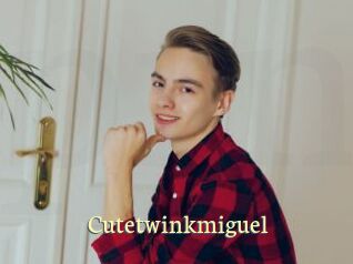 Cutetwinkmiguel