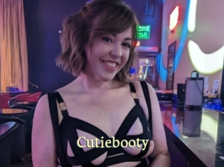 Cutiebooty