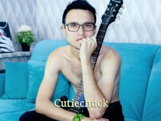 Cutiechuck