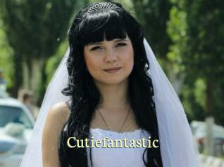 Cutiefantastic
