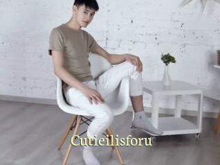 Cutieilisforu
