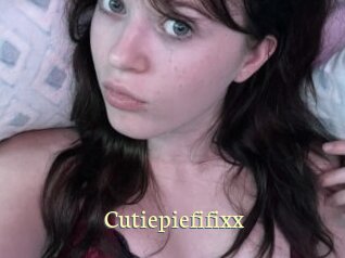 cutiepiefifixx Porn str8