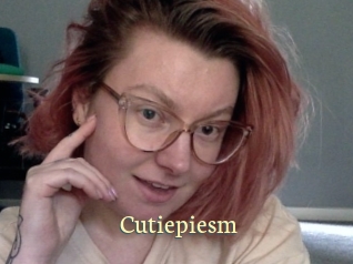 Cutiepiesm