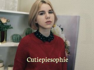 Cutiepiesophie