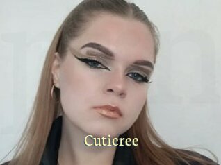Cutieree