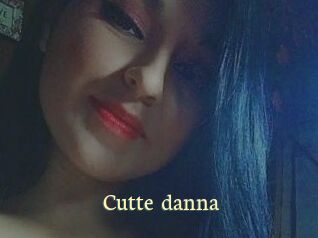 Cutte_danna