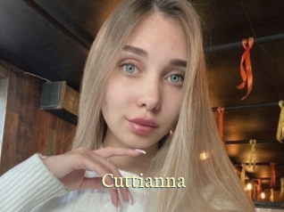 Cuttianna