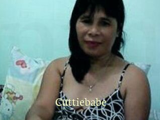 Cuttiebabe