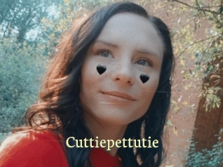 Cuttiepettutie