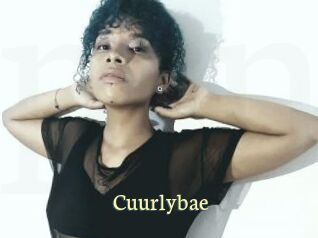 Cuurlybae