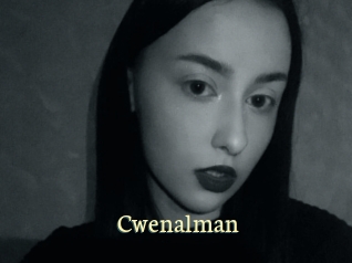 Cwenalman