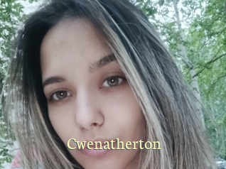 Cwenatherton