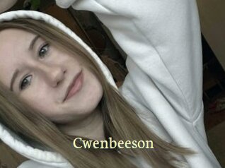 Cwenbeeson