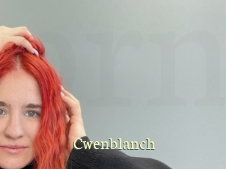 Cwenblanch