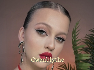 Cwenblythe