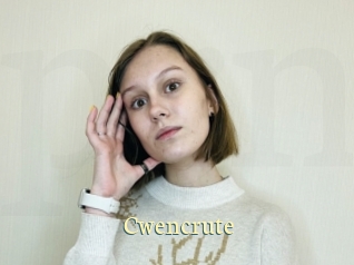 Cwencrute