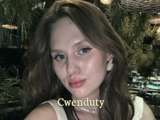 Cwenduty
