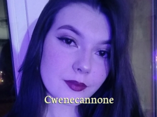 Cwenecannone