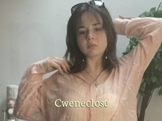 Cweneclose