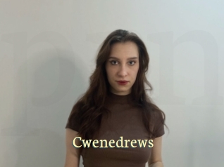 Cwenedrews